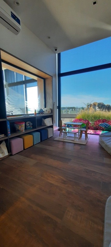 Lote Developer Park - Bio 1