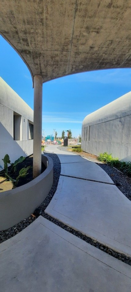 Lote Developer Park - Bio 1